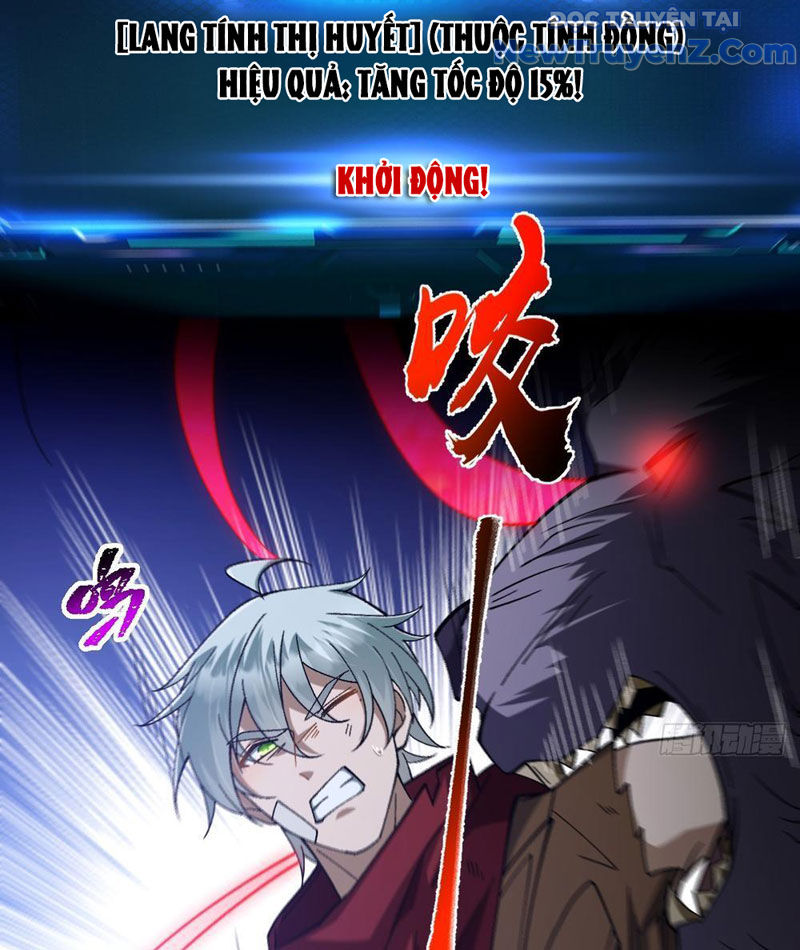 Thành Thần Tại Tận Thế chapter 3 - Trang 70