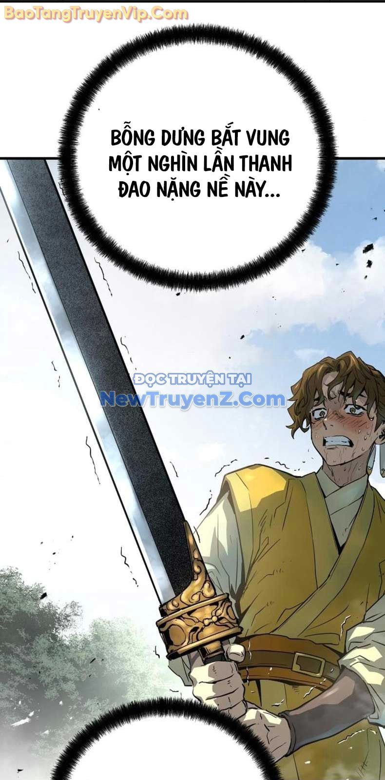 Tuyệt Thế Hồi Quy chapter 50 - Trang 12