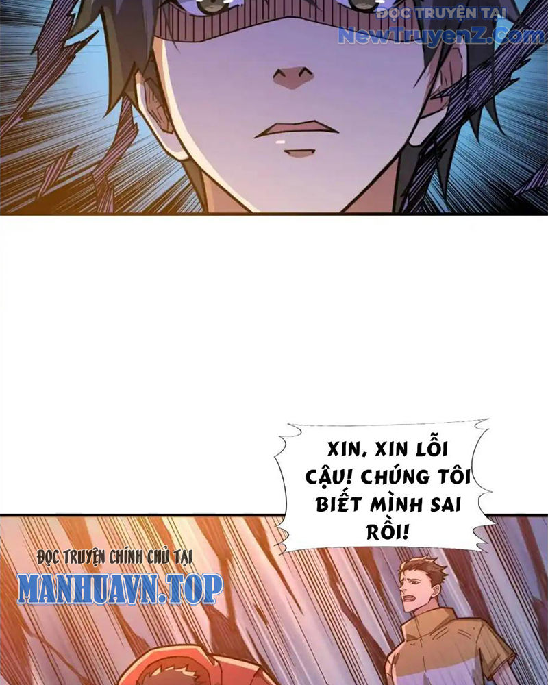 Phệ Thần Kỷ chapter 120 - Trang 14