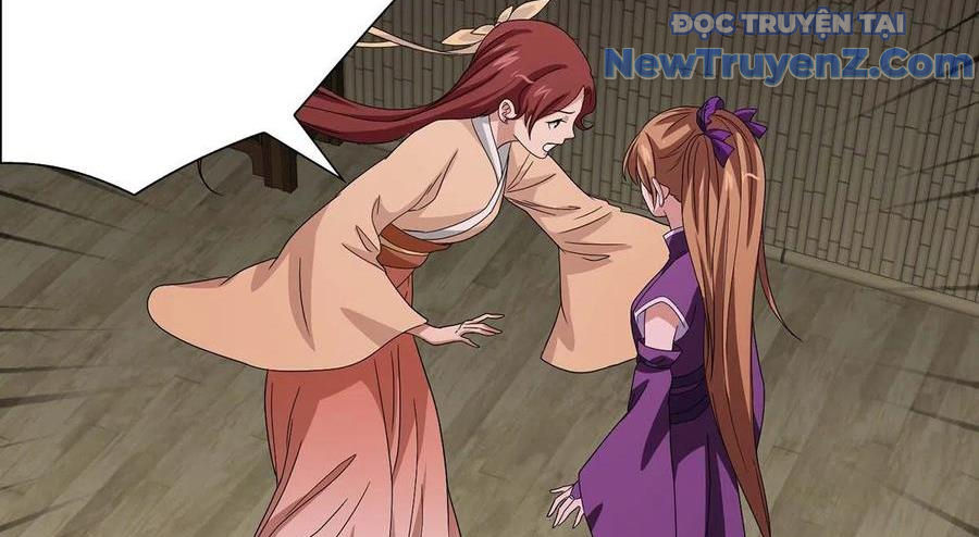 Thiên Long Bát Bộ webtoon chapter 167 - Trang 80