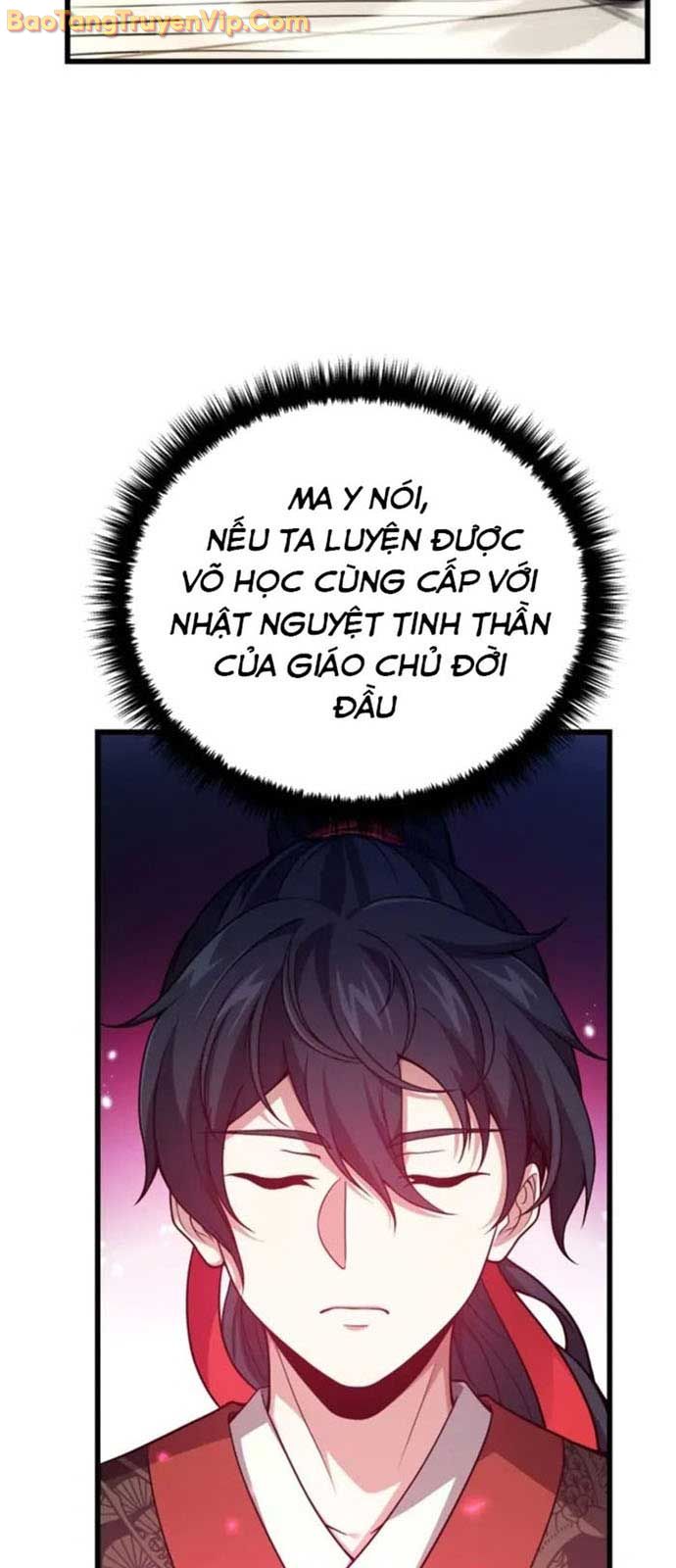 Võ Thần Tái Sinh chapter 4 - Trang 37