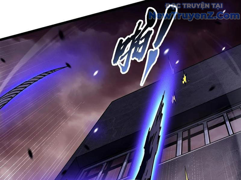 Cao Võ Tiến Hóa: Bắt Đầu Thức Tỉnh Quái Thú Chi Vương chapter 24 - Trang 135