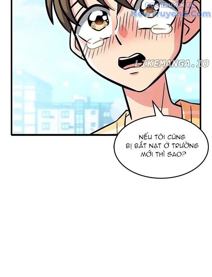 Nữ Hoàng Bạo Phong chapter 1 - Trang 29
