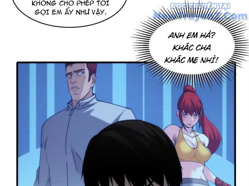Nhất Ký Trọng Quyền chapter 21 - Trang 23
