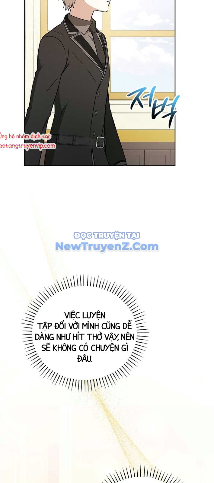 Thiên Tài Phép Thuật Nắm Giữ Khái Niệm chapter 15 - Trang 10