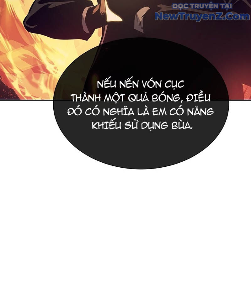 Pháp Sư Trừ Tà Ở Khu Nhà Chúng Tôi chapter 3 - Trang 49