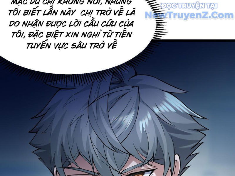 Ta Bắt Quái Thú Ở Tận Thế chapter 11 - Trang 92