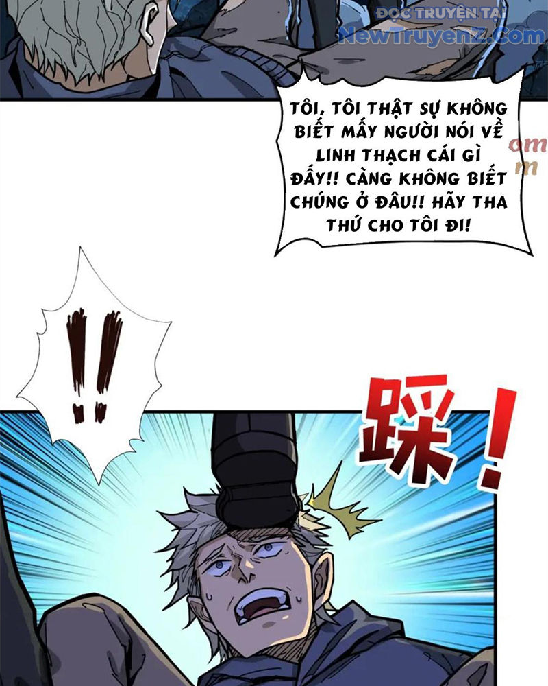 Phệ Thần Kỷ chapter 128 - Trang 53