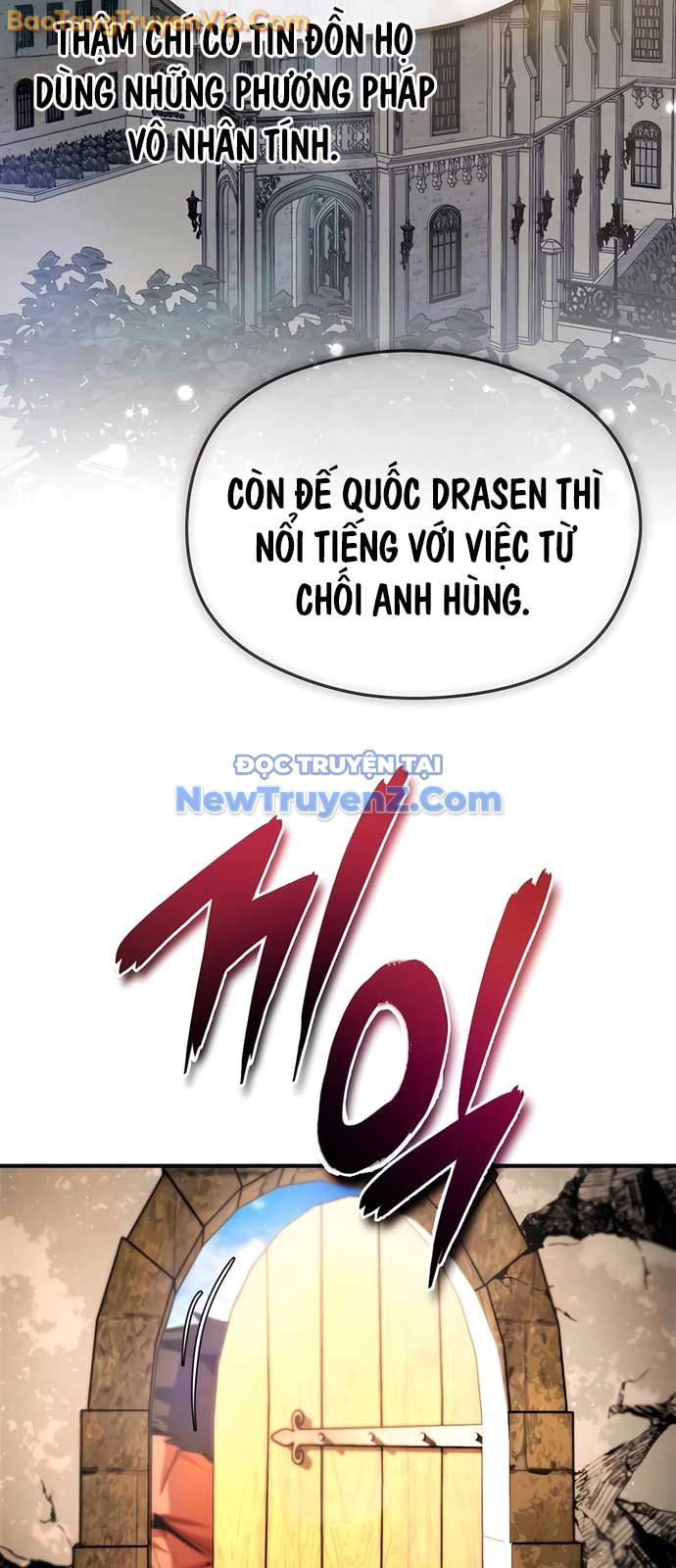 Trên Thế Giới Không Có Chiến Binh Xấu chapter 35 - Trang 77