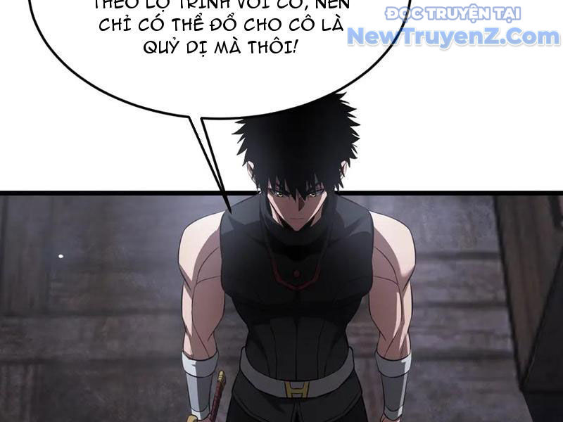 Mạt Thế Kiếm Thần: Ta Chấn Kinh Toàn Cầu chapter 75 - Trang 126