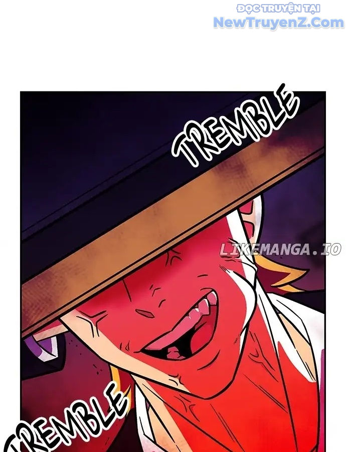 Nữ Hoàng Bạo Phong chapter 6 - Trang 11