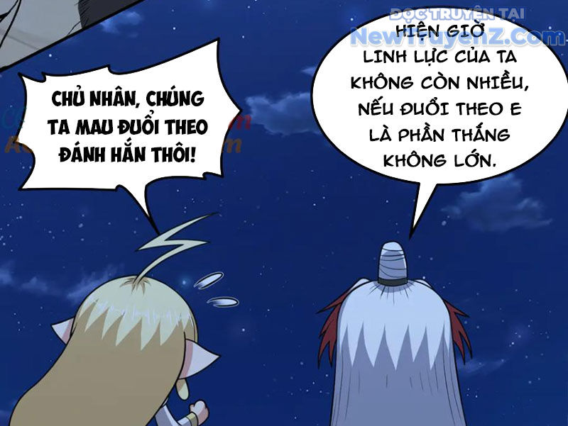 Luyện Khí Chi Thần chapter 131 - Trang 63
