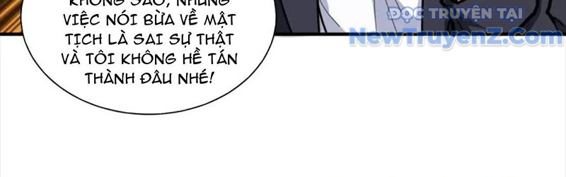 Phệ Thần Kỷ chapter 132 - Trang 52