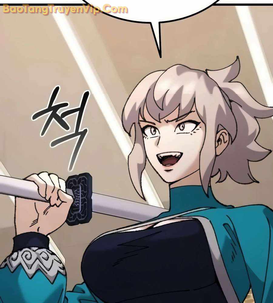 Hồi Quy Nhưng Thế Giới Vẫn Bình Yên chapter 19 - Trang 83