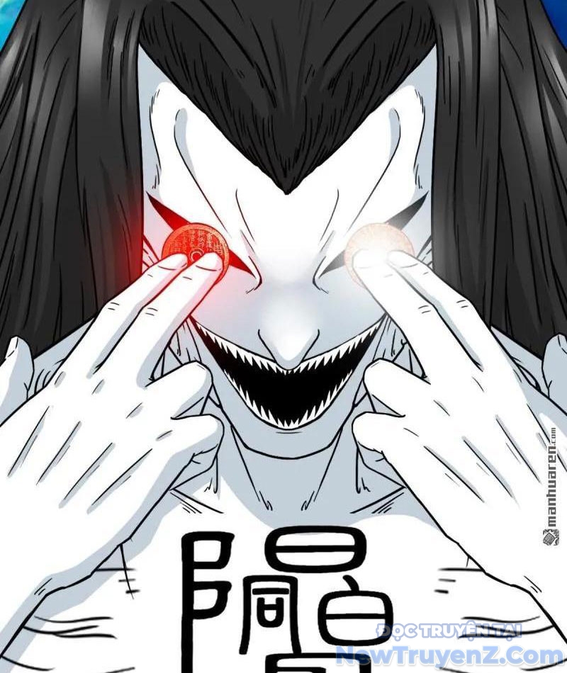 đấu Yếm Thần chapter 381 - Trang 79