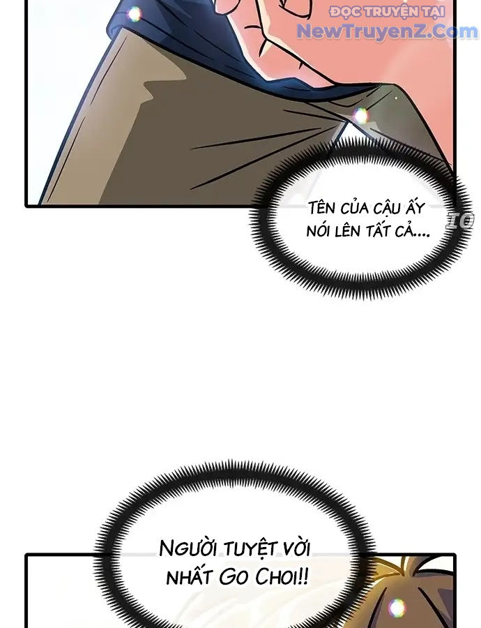 Nữ Hoàng Bạo Phong chapter 1 - Trang 17