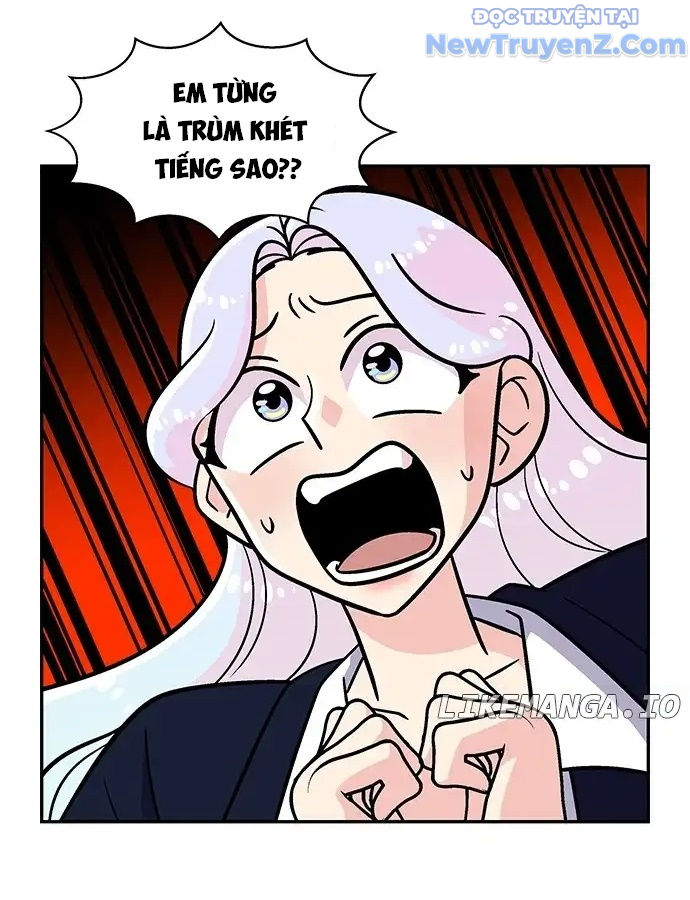 Nữ Hoàng Bạo Phong chapter 6 - Trang 38