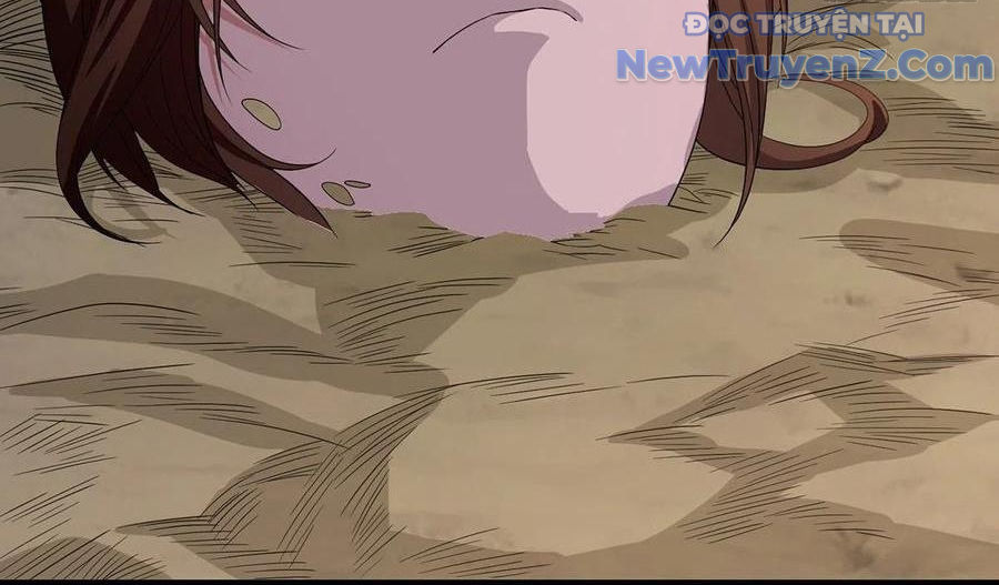 Thiên Long Bát Bộ webtoon chapter 165 - Trang 71
