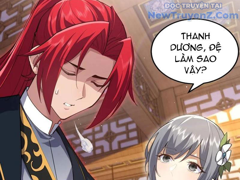 Xuyên Không Thành Npc: Ta Có Lão Bà Che Chở chapter 120 - Trang 46