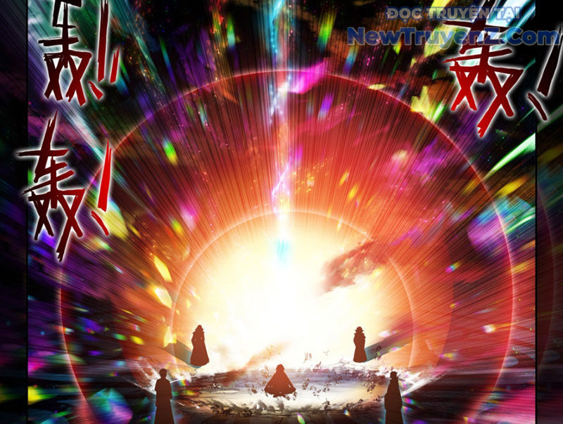 Chung Cực Đấu La chapter 630 - Trang 31