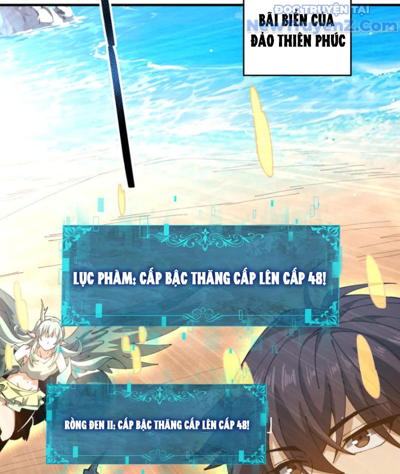 Toàn Dân Chuyển Chức: Ngự Long Sư Là Chức Nghiệp Yếu Nhất? chapter 126 - Trang 52