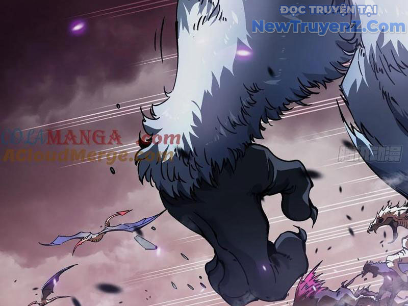 Cao Võ Tiến Hóa: Bắt Đầu Thức Tỉnh Quái Thú Chi Vương chapter 24 - Trang 114