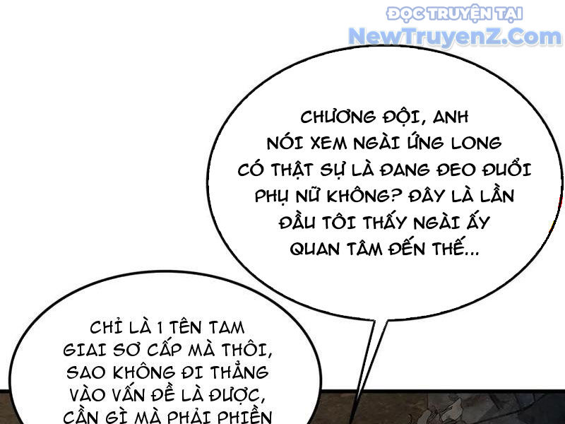 Mạt Thế Kiếm Thần: Ta Chấn Kinh Toàn Cầu chapter 75 - Trang 28