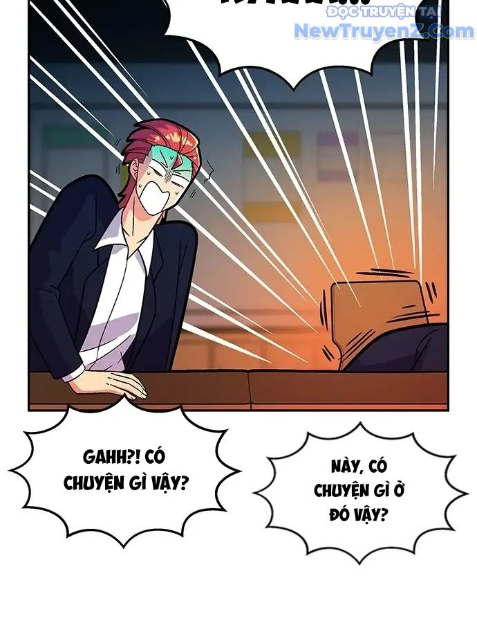 Nữ Hoàng Bạo Phong chapter 5 - Trang 79