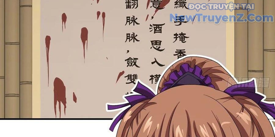 Thiên Long Bát Bộ webtoon chapter 164 - Trang 82