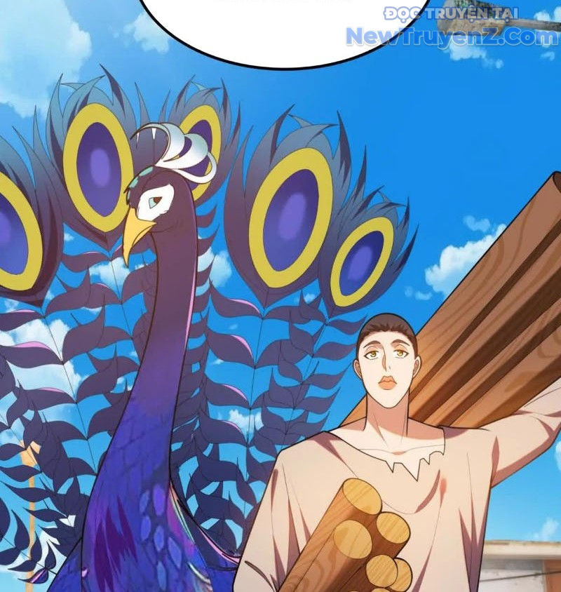 Huyễn Thú Của Ta Có Thể Tiến Hoá Vô Hạn chapter 36 - Trang 44