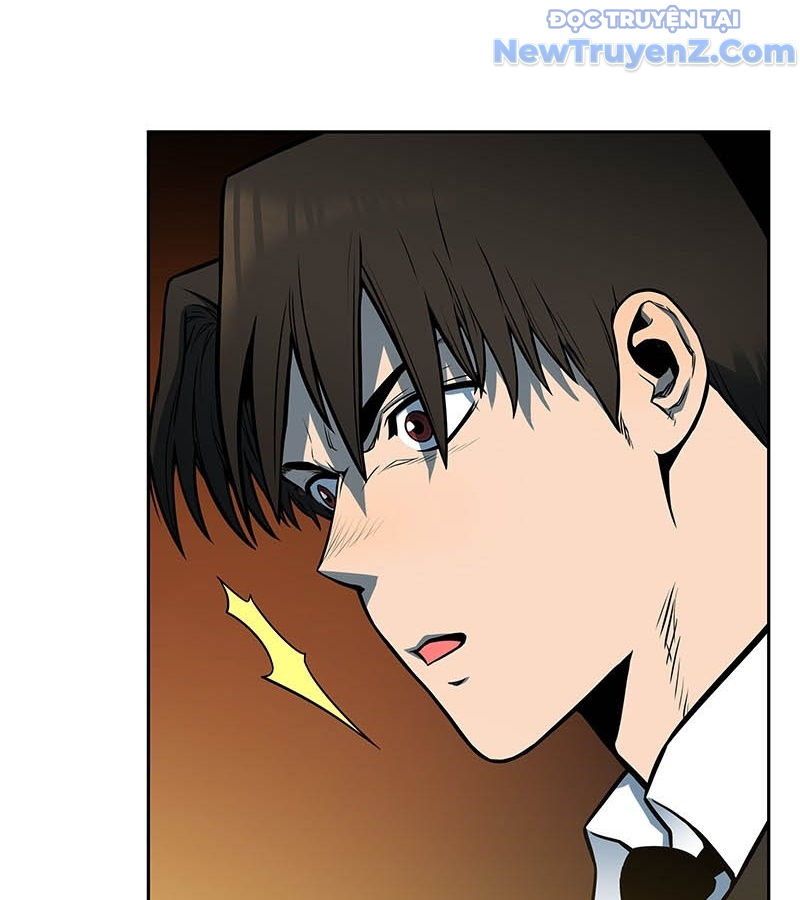Pháp Sư Trừ Tà Ở Khu Nhà Chúng Tôi chapter 3 - Trang 27