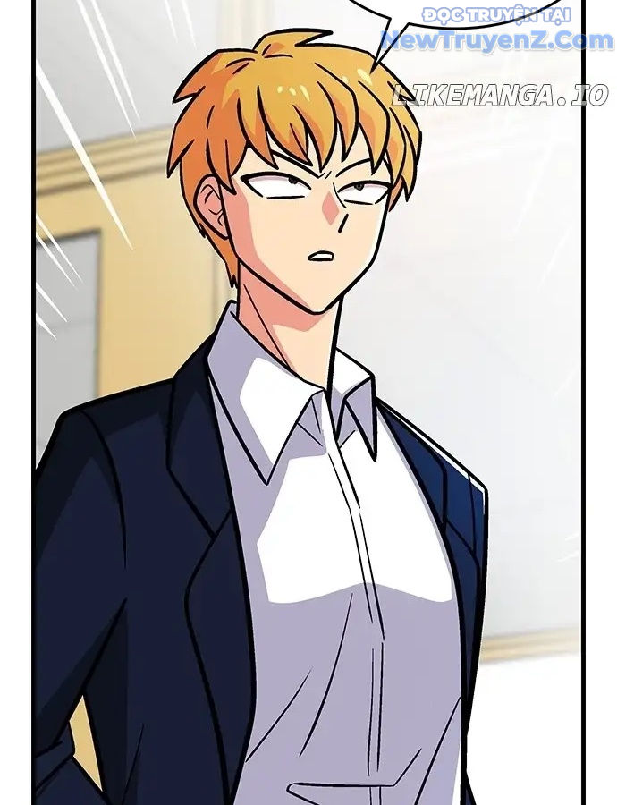 Nữ Hoàng Bạo Phong chapter 1 - Trang 99