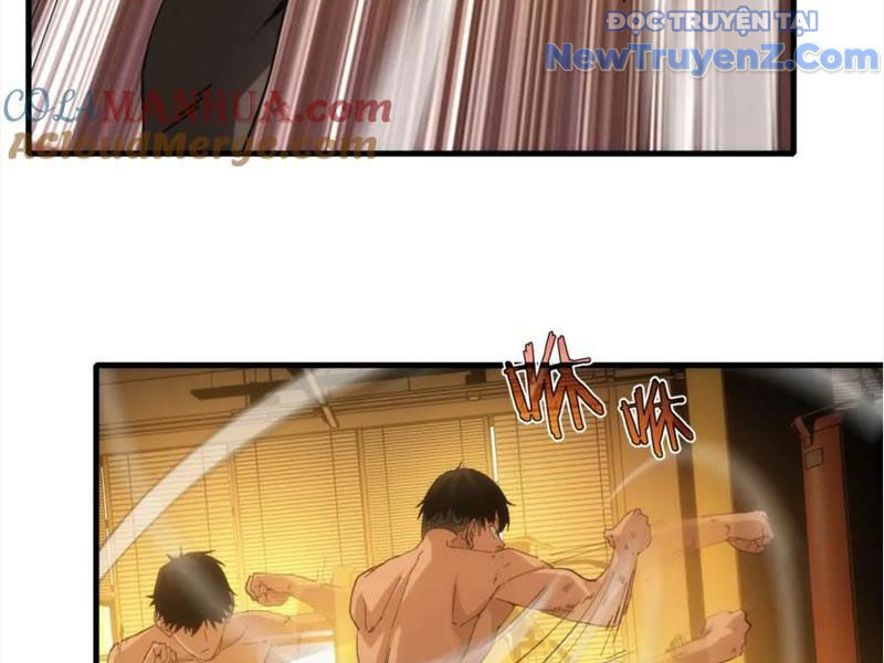 Nhất Ký Trọng Quyền chapter 21 - Trang 52