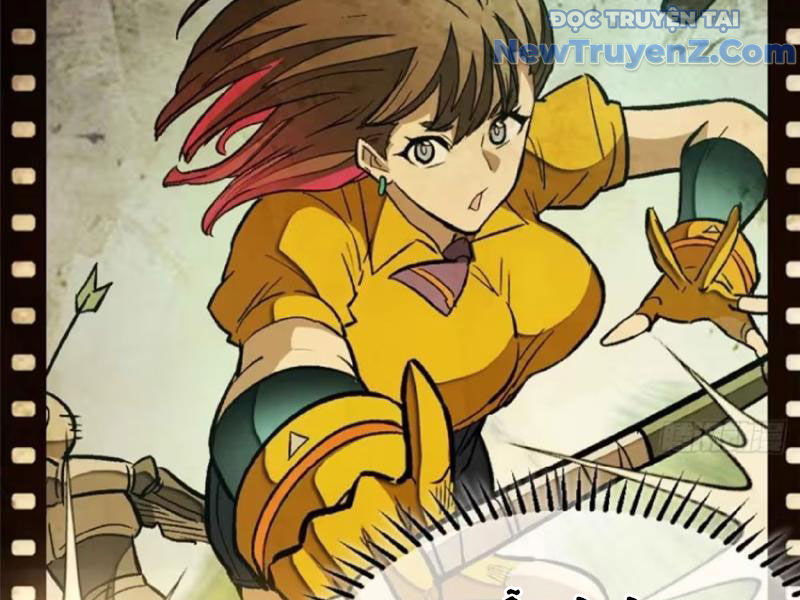 Thế Giới Siêu Phàm! Ta Là Ma Cà Rồng? chapter 7 - Trang 58
