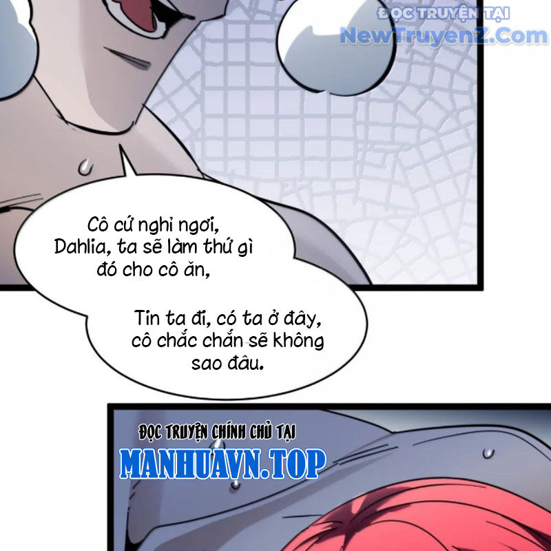 Sức Mạnh Của Ác Thần chapter 162 - Trang 110