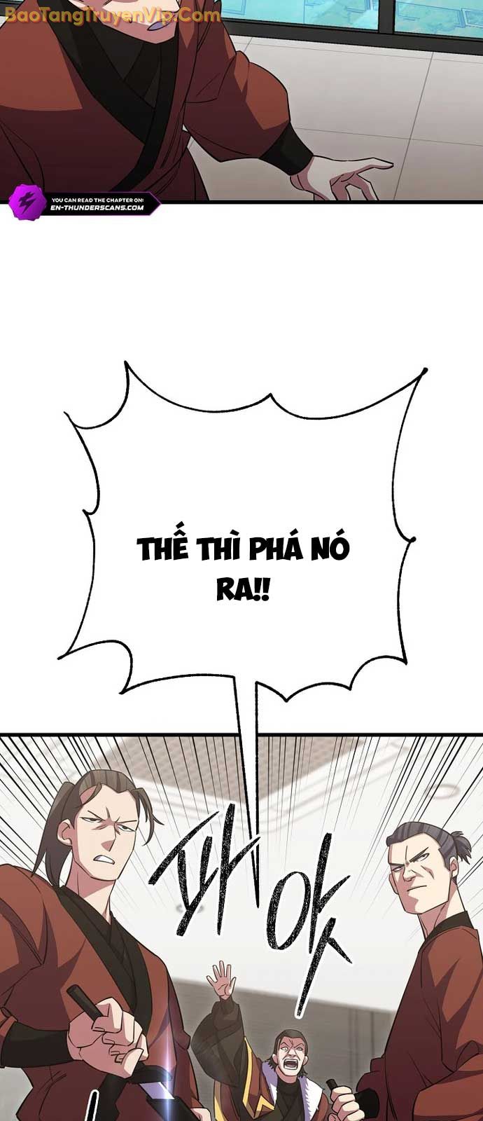 Đệ tử của 3 vị vua chapter 44.1 - Trang 72