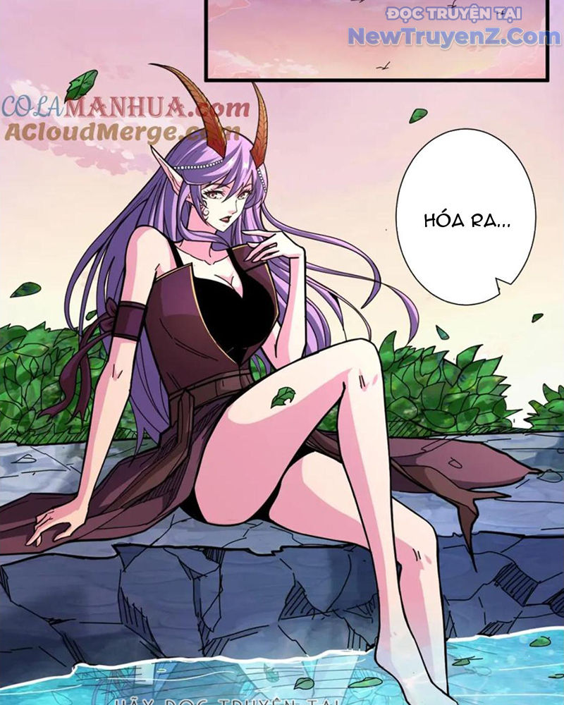Phệ Thần Kỷ chapter 138 - Trang 25