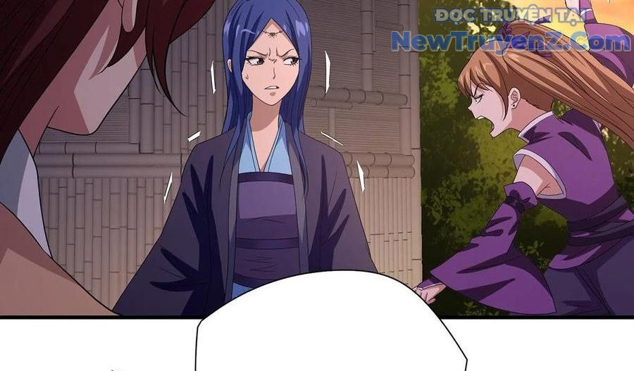 Thiên Long Bát Bộ webtoon chapter 165 - Trang 39