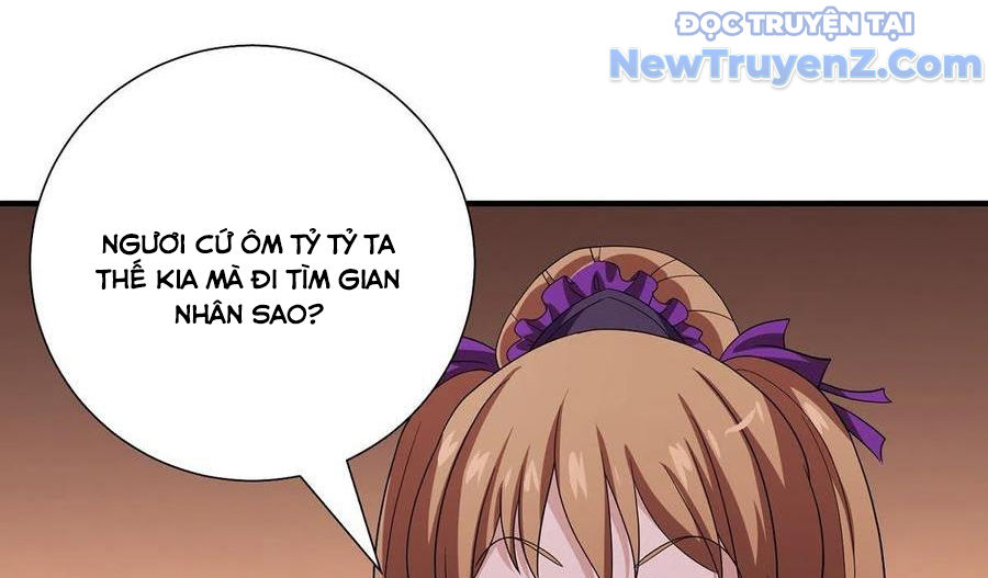 Thiên Long Bát Bộ webtoon chapter 165 - Trang 22