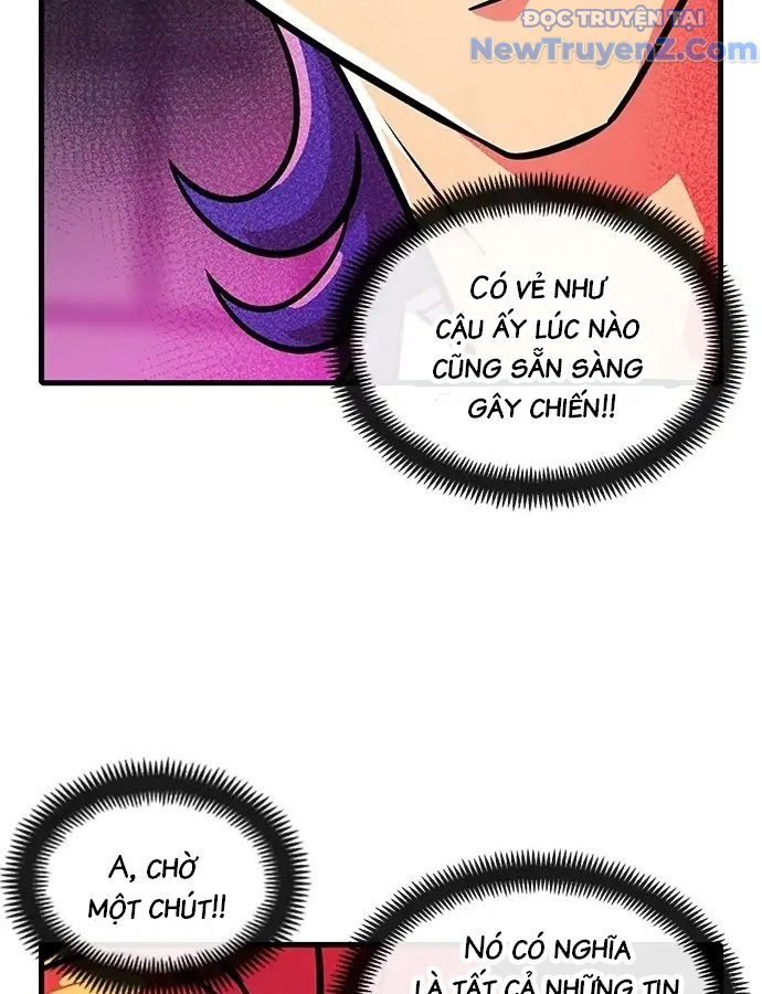 Nữ Hoàng Bạo Phong chapter 1 - Trang 131