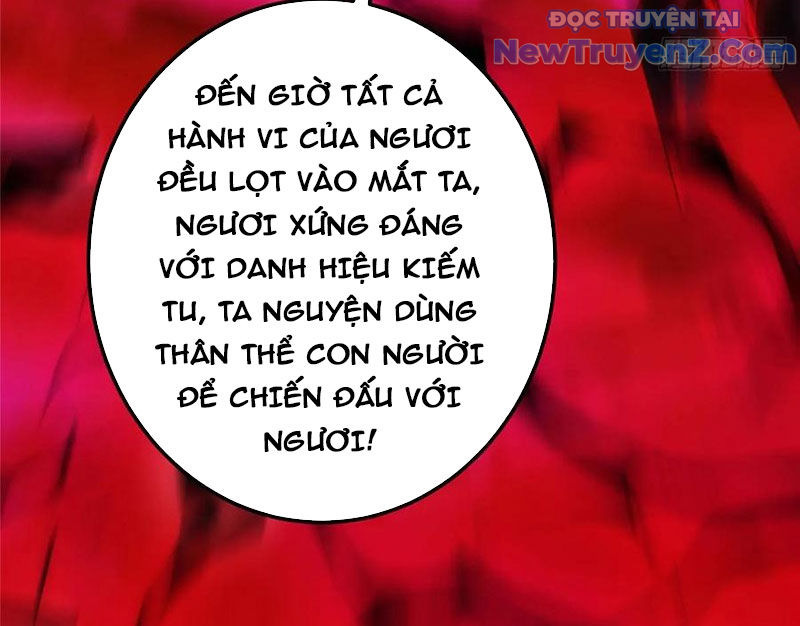 Chưởng Môn Khiêm Tốn Chút chapter 508 - Trang 129