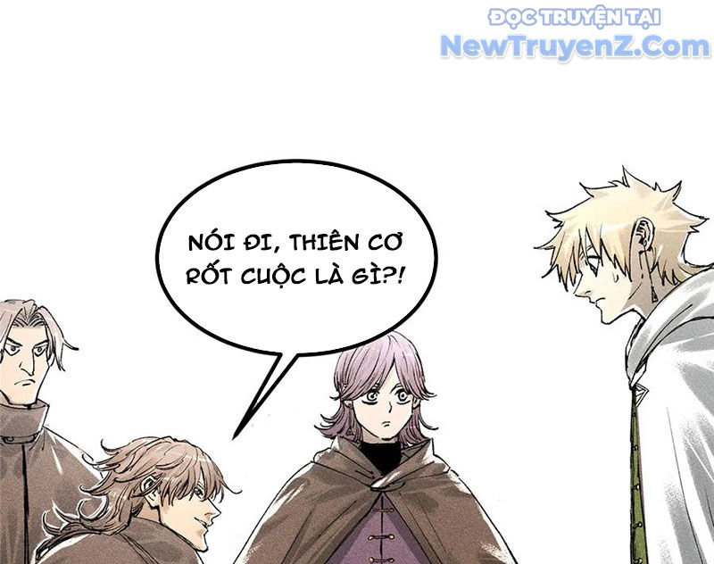 Thiên Hạ Đệ Nhất Lữ Bố chapter 129 - Trang 33