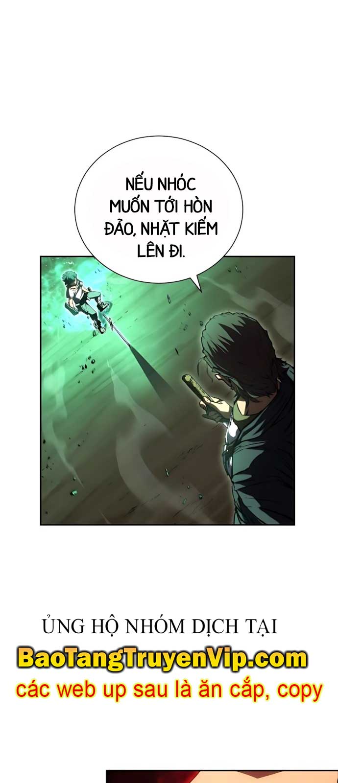 Wild Ranker chapter 2 - Trang 22