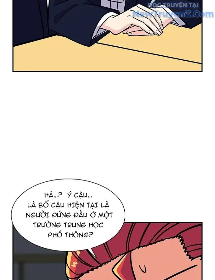 Nữ Hoàng Bạo Phong chapter 7 - Trang 47