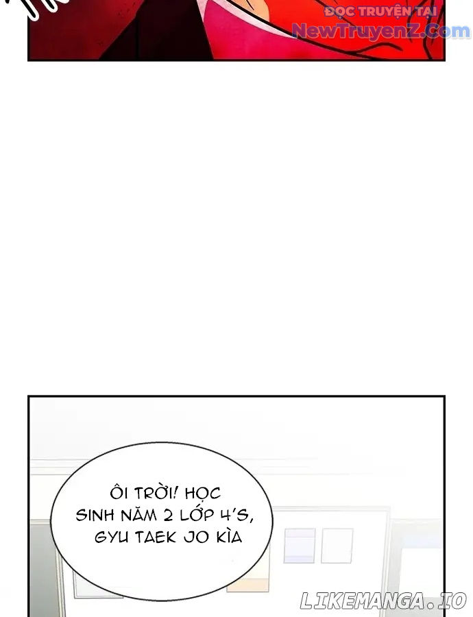 Nữ Hoàng Bạo Phong chapter 6 - Trang 12