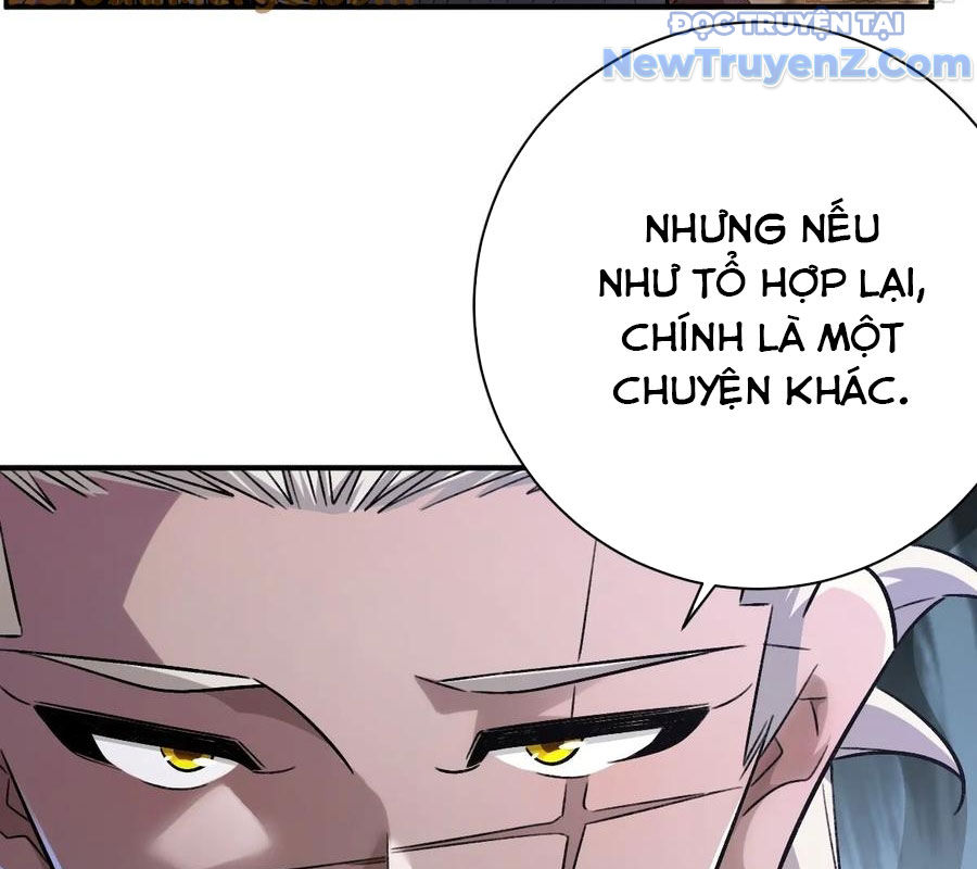 Vĩnh sinh đi chết đi! chapter 28 - Trang 60