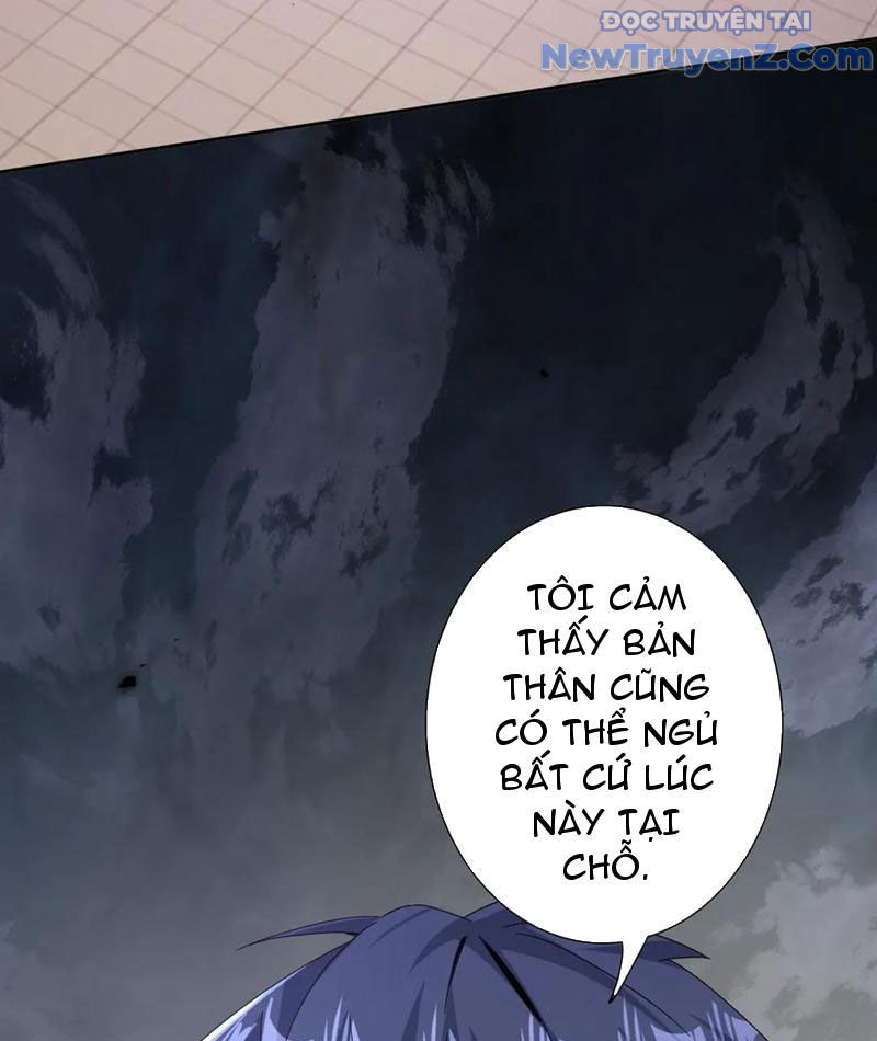 Sau khi sống lại ở mạt thế, ta điên cuồng thăng cấp chapter 49 - Trang 19