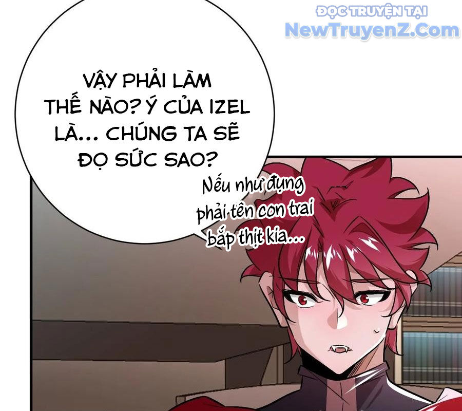 Vĩnh sinh đi chết đi! chapter 28 - Trang 51