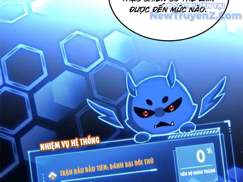 Thế Giới Siêu Phàm! Ta Là Ma Cà Rồng? chapter 7 - Trang 39