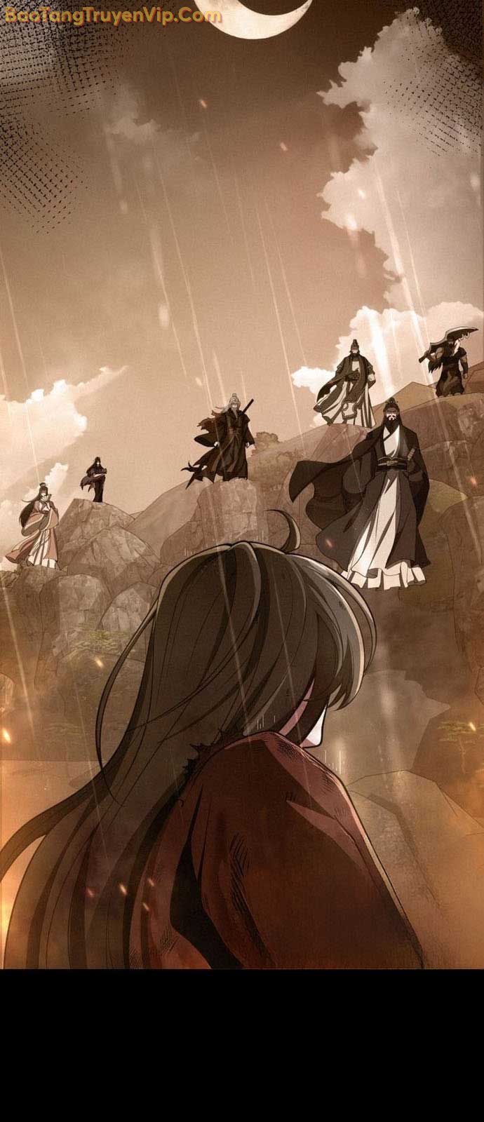 Võ Thần Tái Sinh chapter 1 - Trang 10